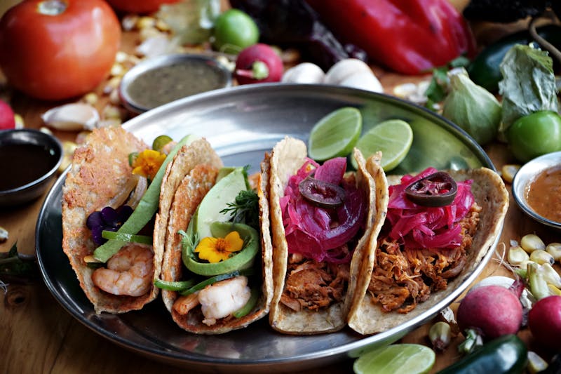 Signature Burrito Bowl